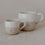 Tasse à espresso cœur (VE = 4 pcs.)