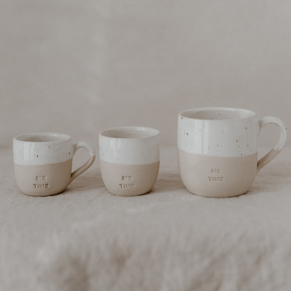 Espresso Tasse Me Time (VE = 4 Stk.)