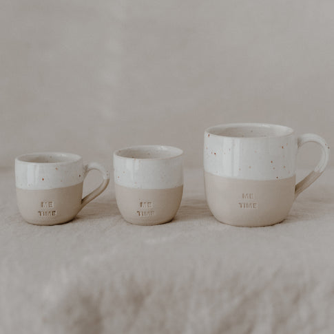 Espresso Tasse Me Time (VE = 4 Stk.)