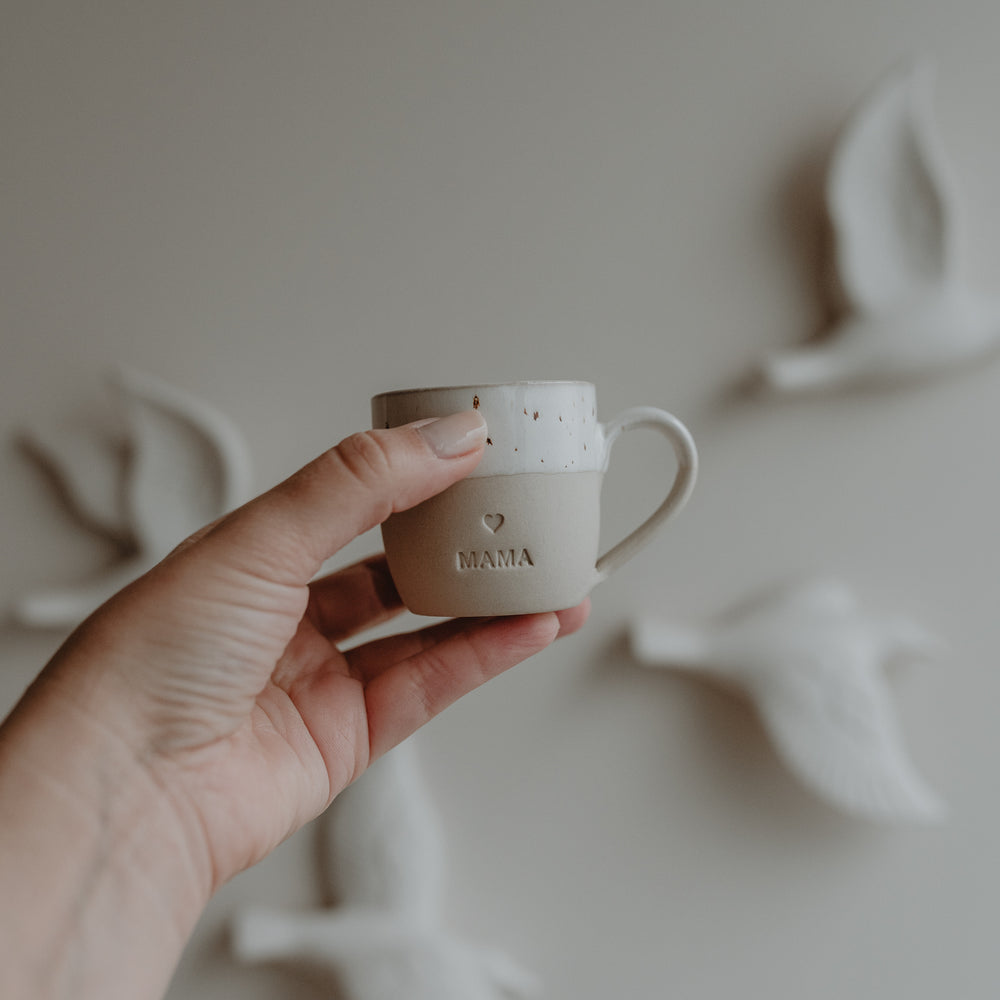 Espresso Cup Mama (VE = 4 pcs.)