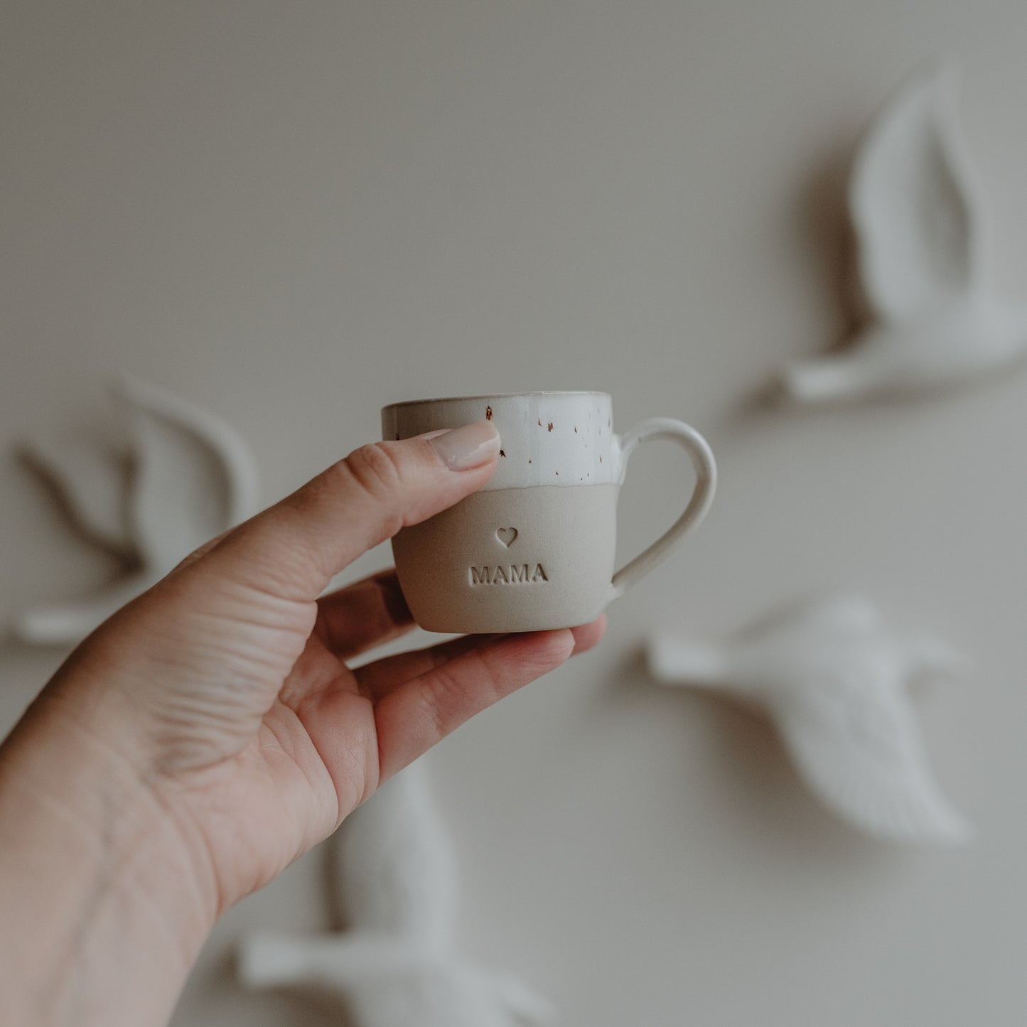 Espresso Cup Mama (VE = 4 pcs.)