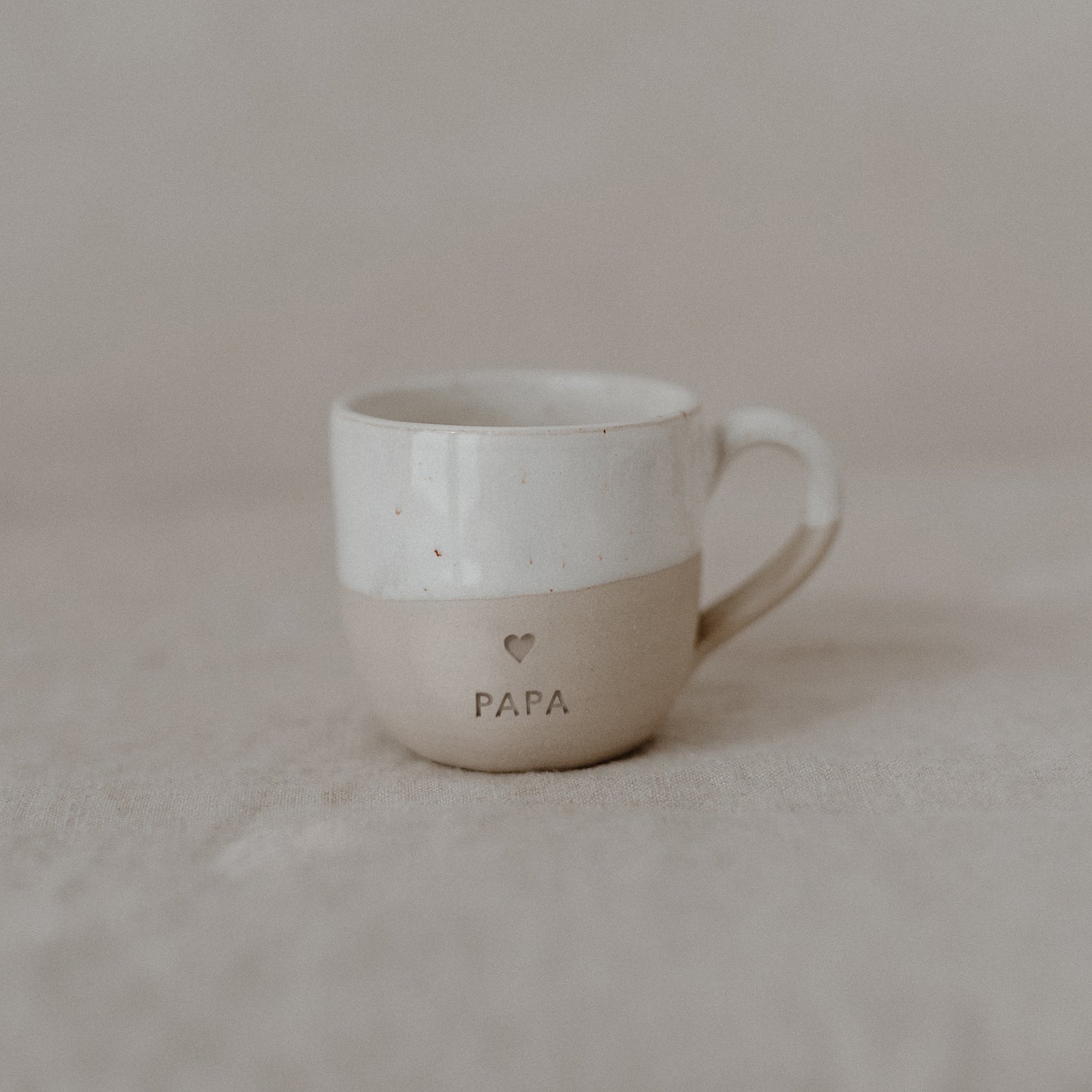 Tasse Espresso Papa (VE = 4 Stk.)