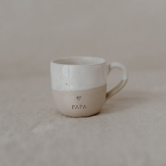 Tasse Espresso Papa (VE = 4 Stk.)