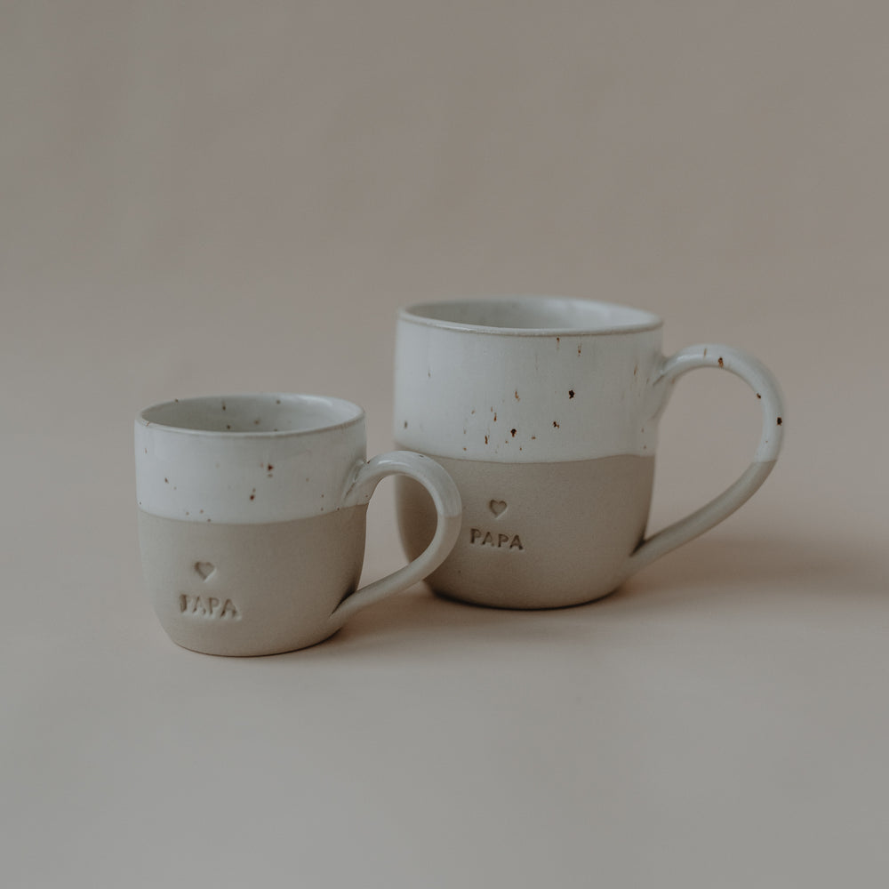 Tasse Espresso Papa (VE = 4 Stk.)