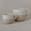 Tasse à espresso Glücklich (VE = 4 pcs.)