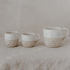 Tasse à espresso Glücklich (VE = 4 pcs.)