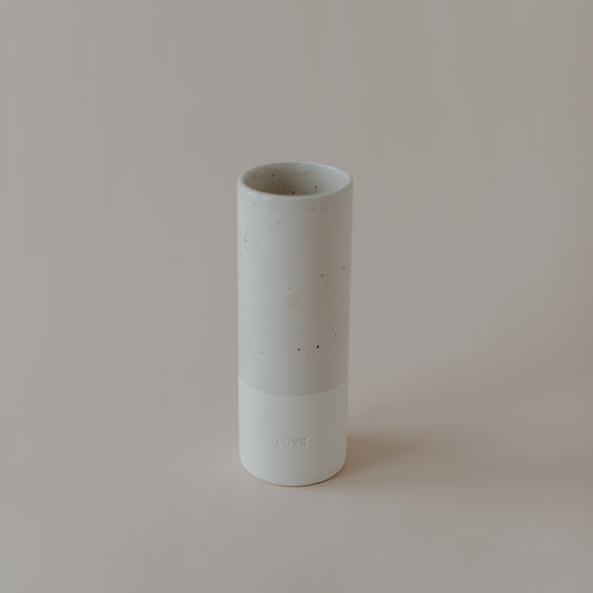 Vase Love petit (VE = 6 Stück)