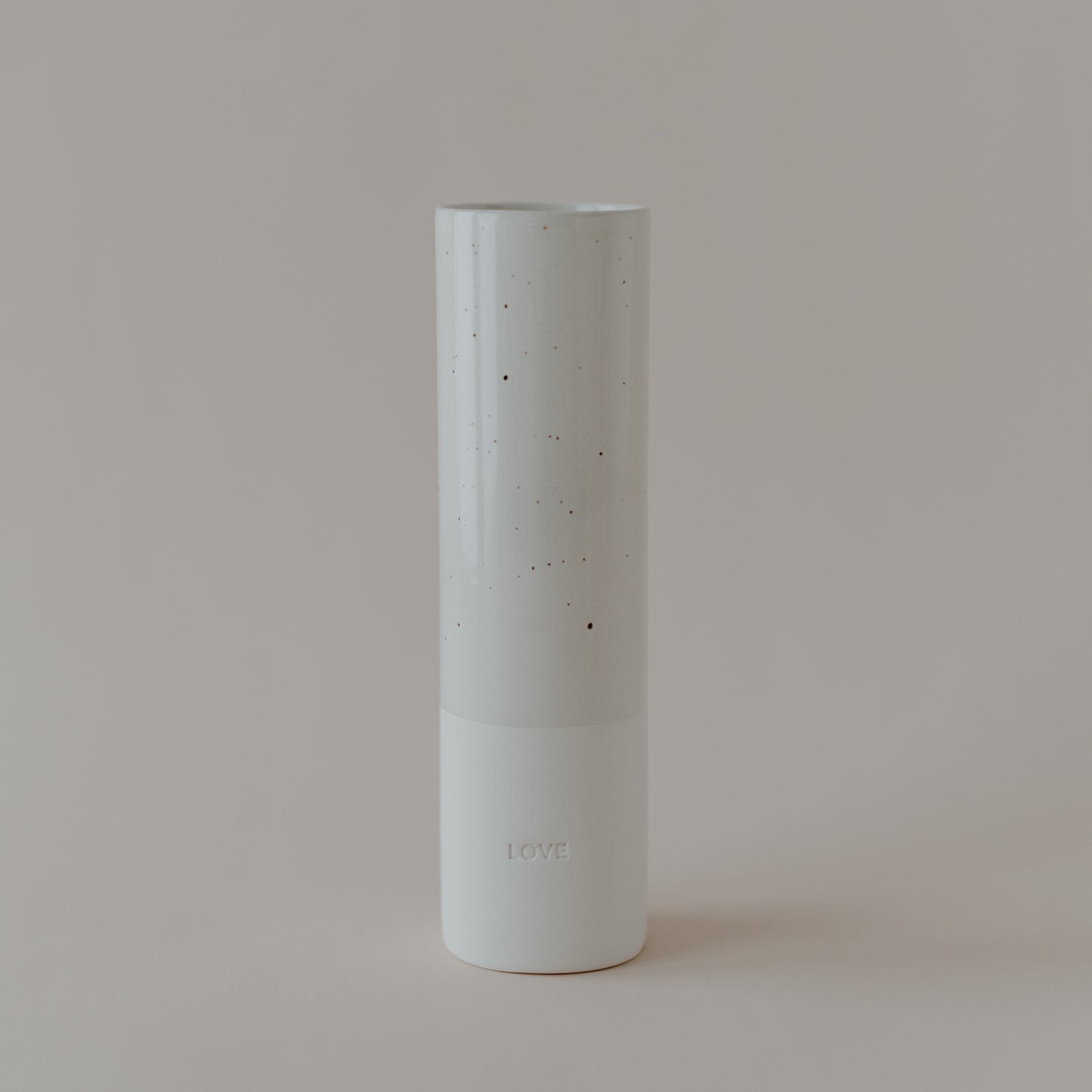 Vase Love medium (VE = 6 pieces)