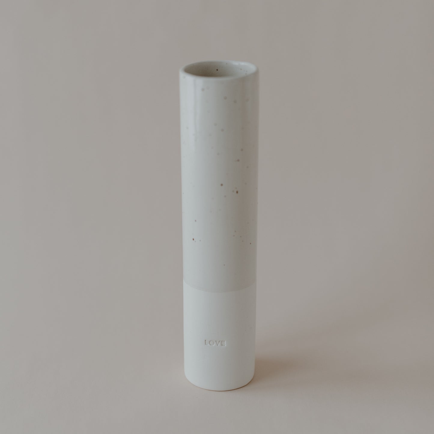 Vase Love large (VE = 6 pieces)