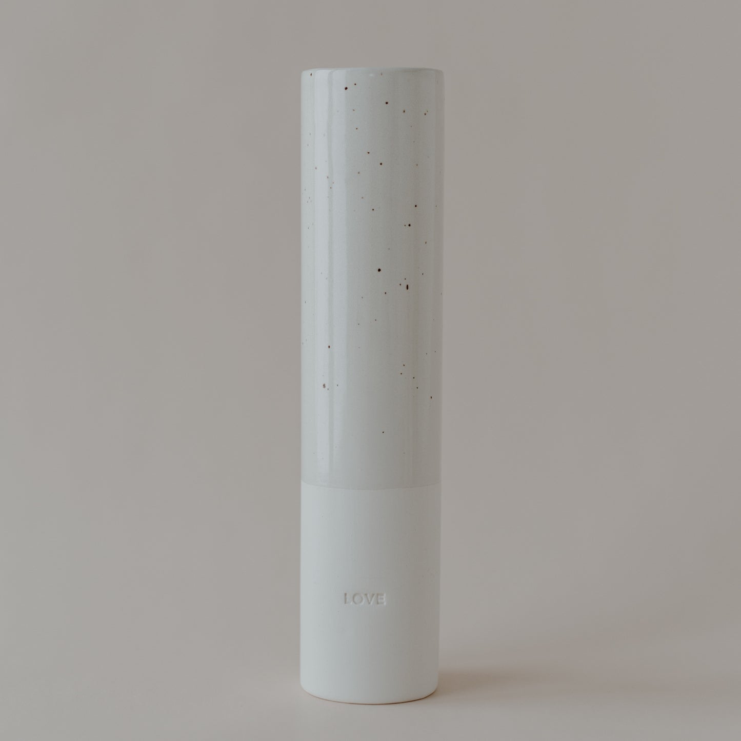 Vase Love large (VE = 6 pieces)