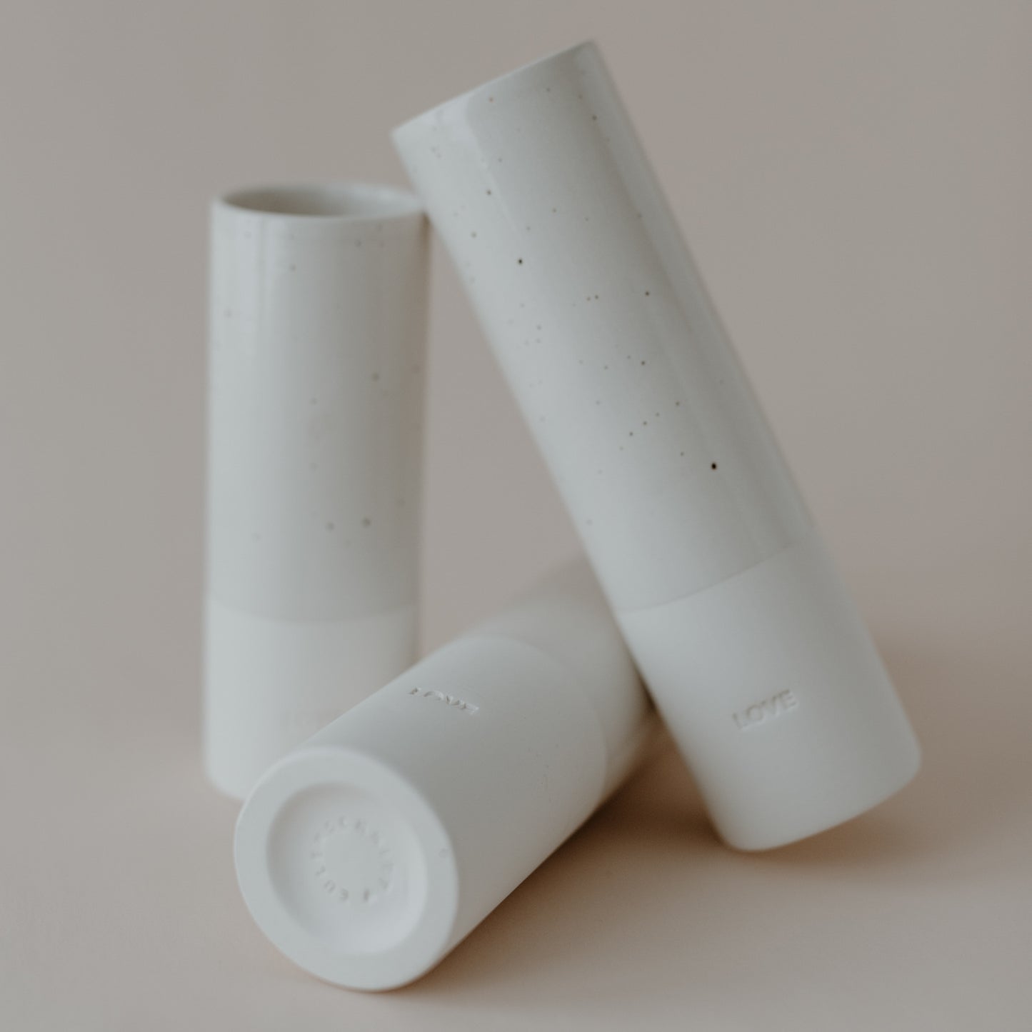 Vase Love large (VE = 6 pieces)