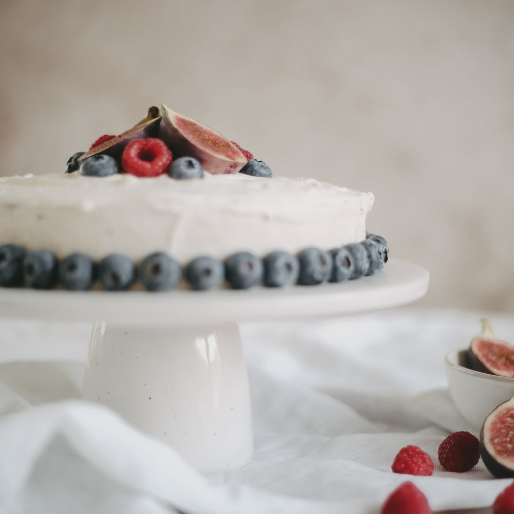 Kuchenständer Calma 10cm (VE = 2 Stück)