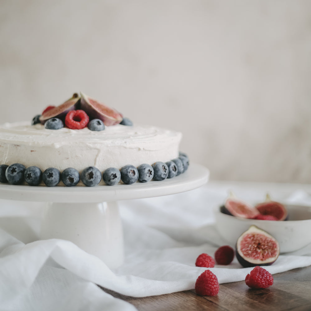 Kuchenständer Calma 10cm (VE = 2 Stück)