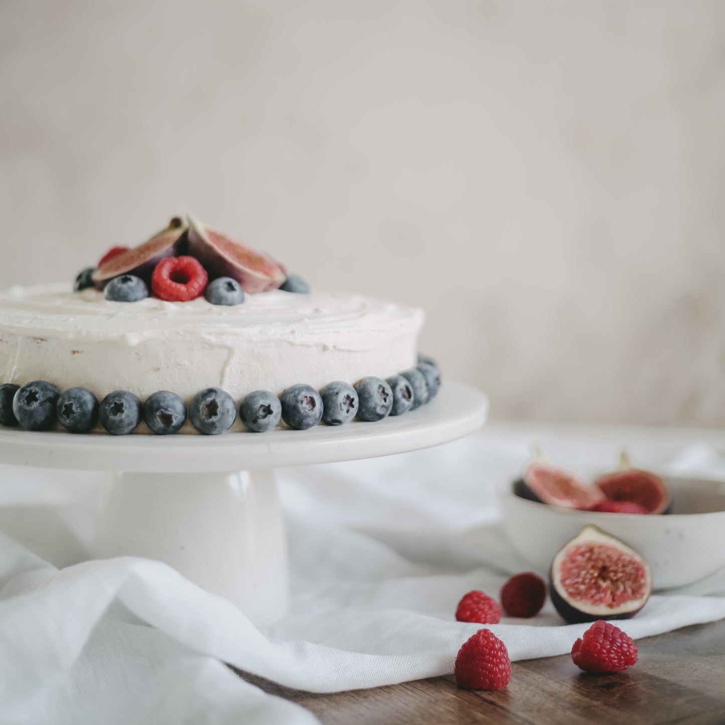 Kuchenständer Calma 10cm (VE = 2 Stück)