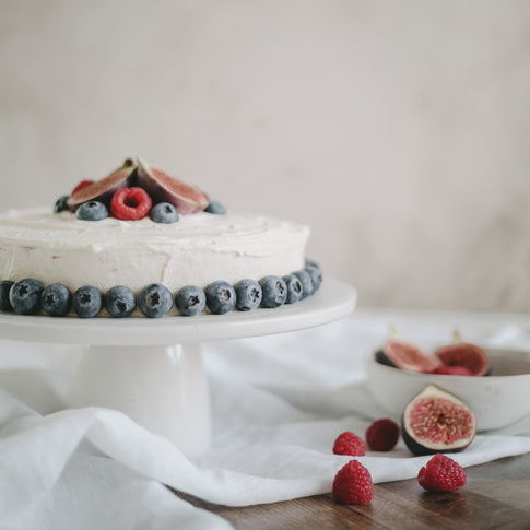 Kuchenständer Calma 10cm (VE = 2 Stück)