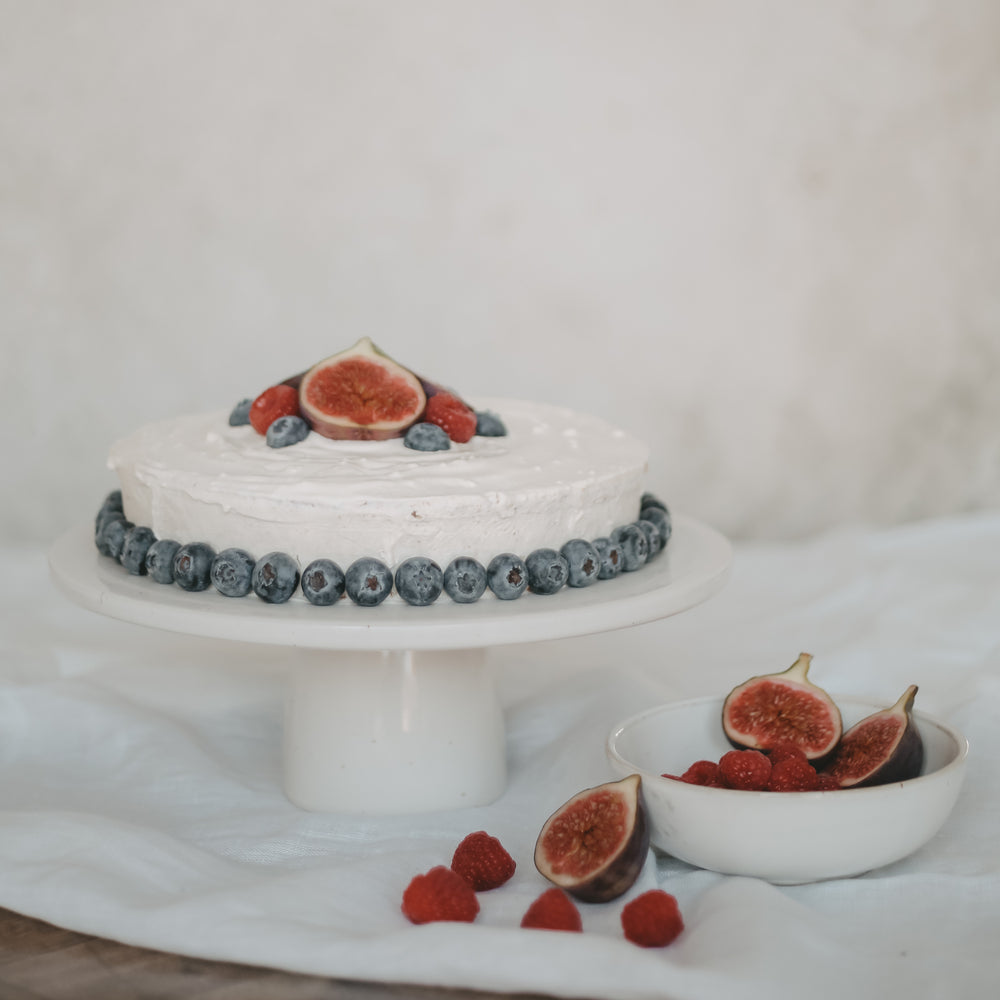 Kuchenständer Calma 10cm (VE = 2 Stück)