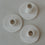 Candle holder Glück small (VE = 6 pieces)