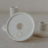 Candle holder Glück small (VE = 6 pieces)