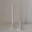 Candle holder Glück small (VE = 6 pieces)