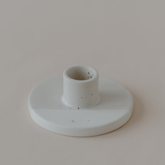 Bougeoir Glück petit (VE = 6 pièces)
