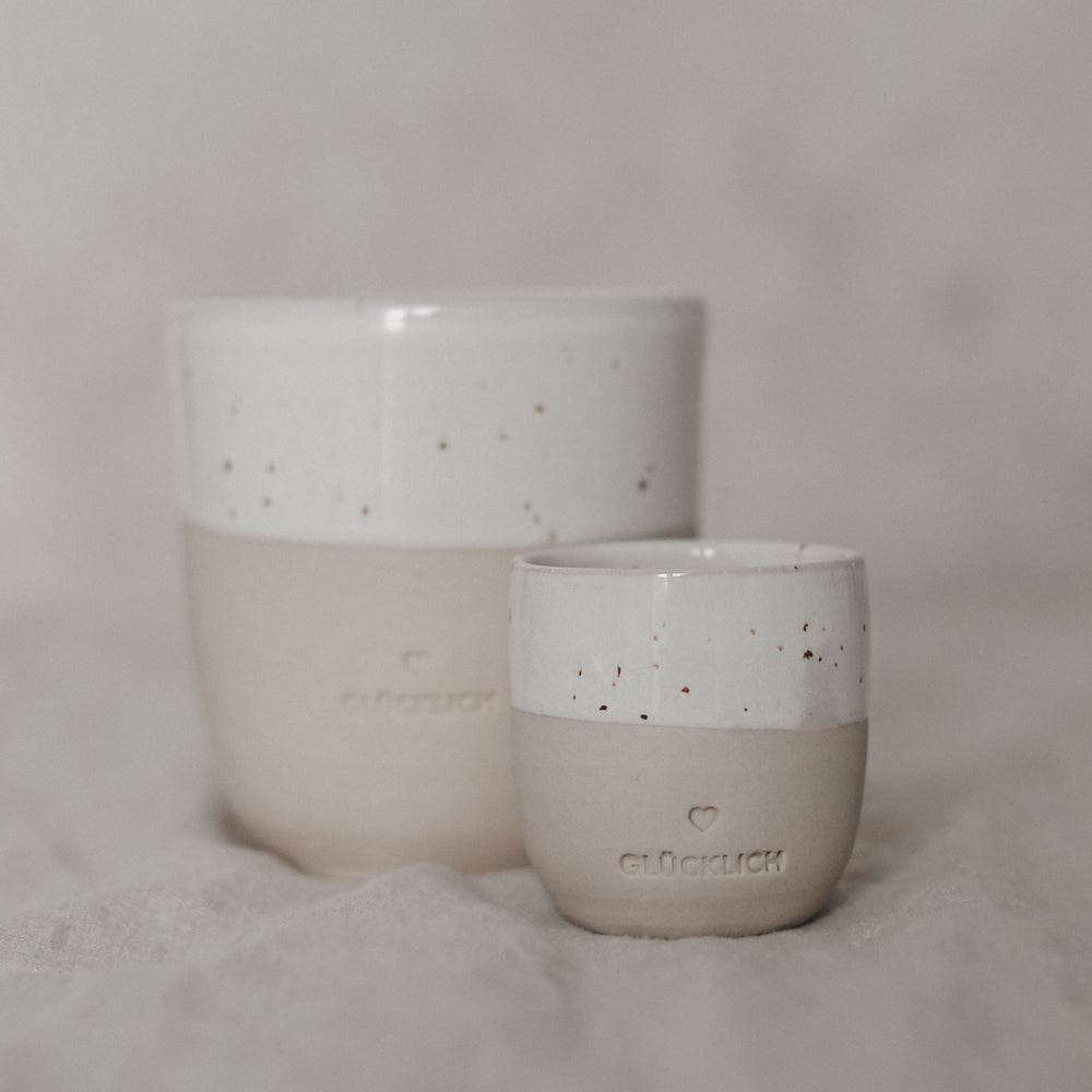 Espresso Becher Heureux (VE = 4 Stk.)