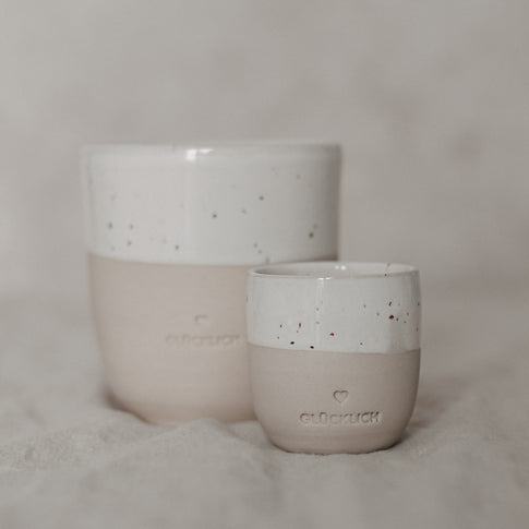 Espresso Becher Heureux (VE = 4 Stk.)