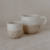 Becher espresso cœur (VE = 4 Stk.)