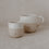 Espresso Becher Smiley (VE = 4 Stk.)