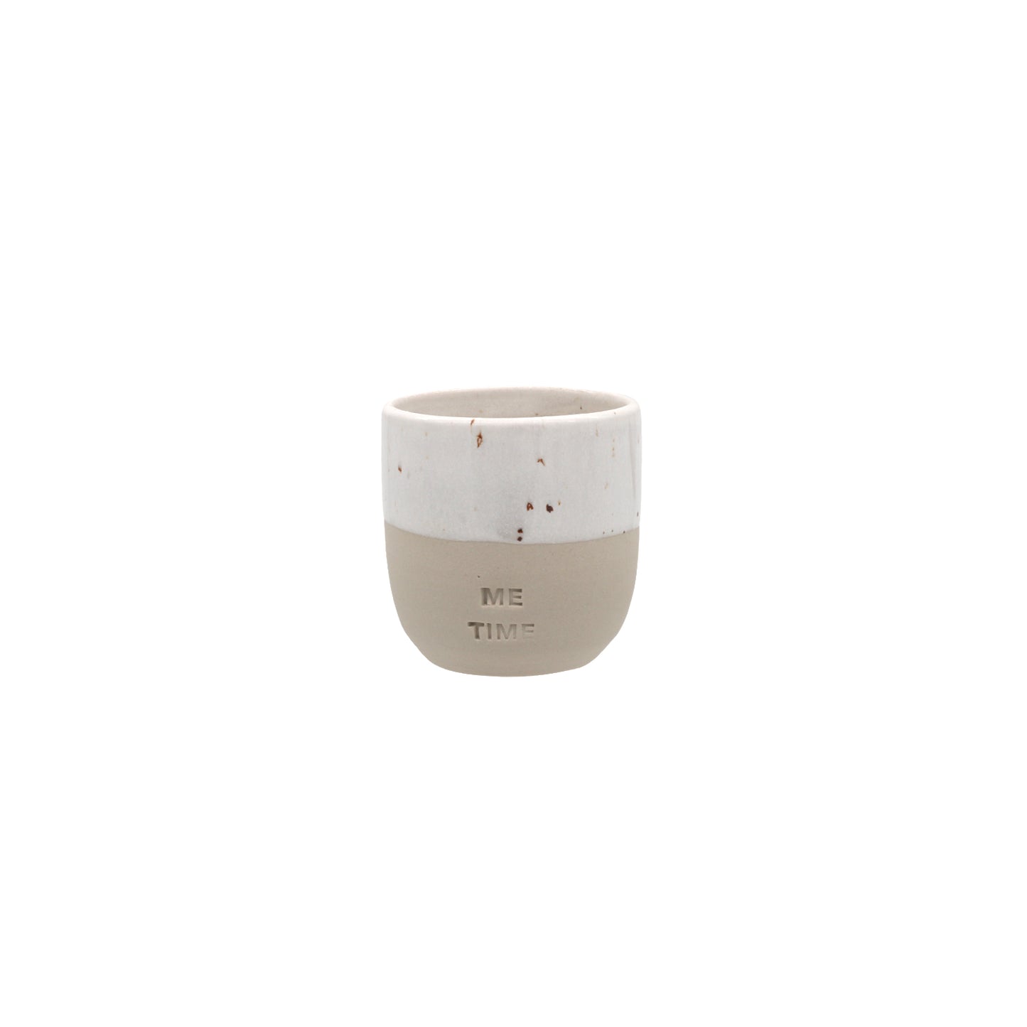Espresso Becher Me Time (VE = 4 pcs.)