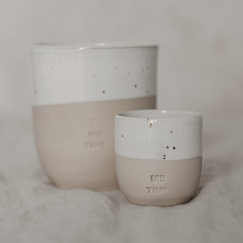 Espresso Becher Me Time (VE = 4 pcs.)