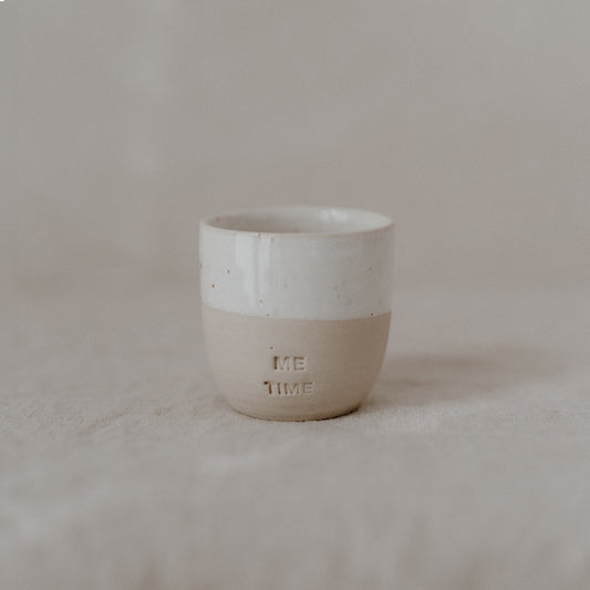 Espresso Becher Me Time (VE = 4 Stk.)