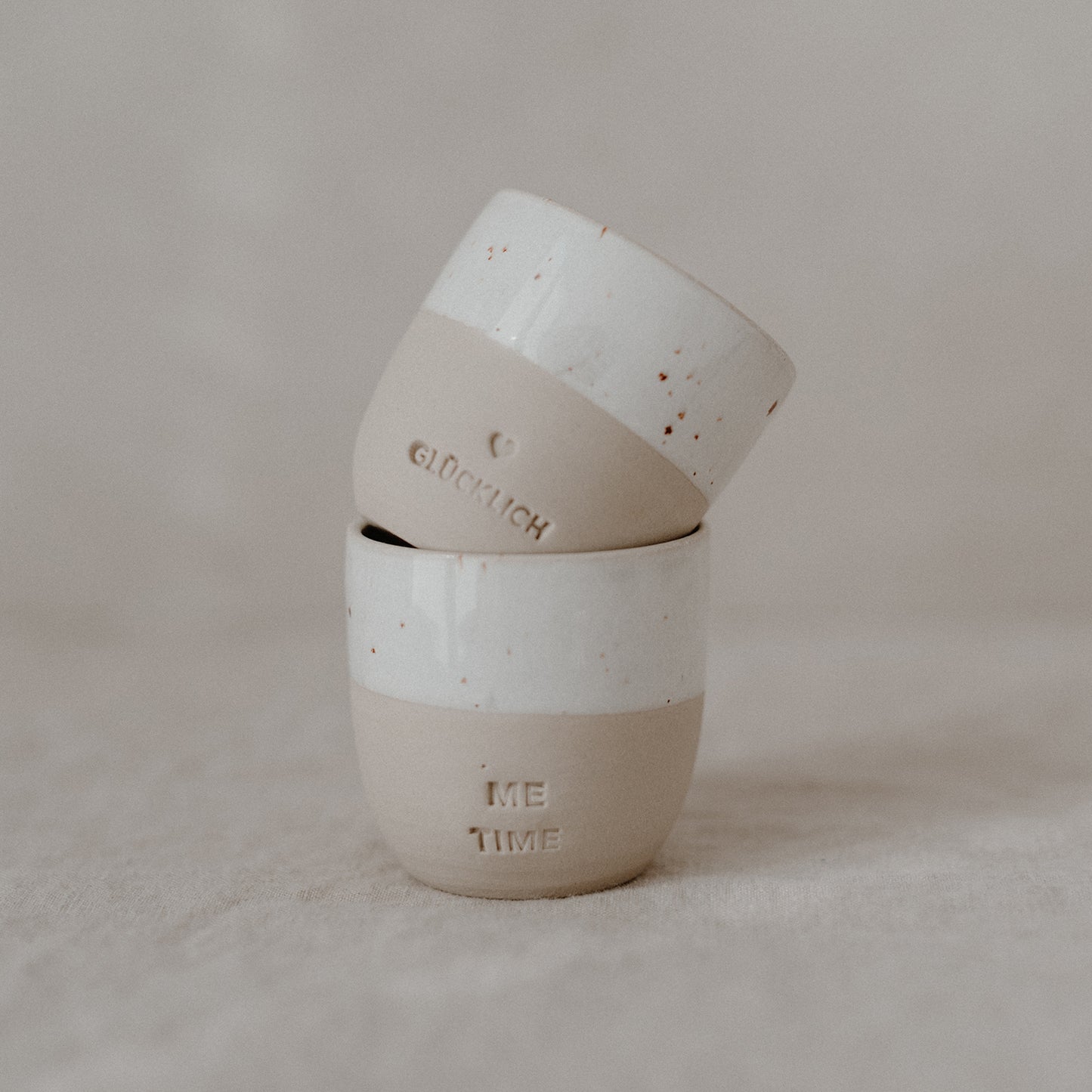 Espresso Becher Me Time (VE = 4 pcs.)