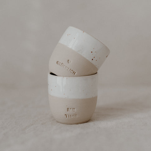 Espresso Becher Me Time (VE = 4 pcs.)
