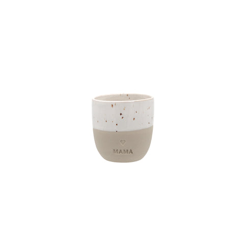 Espresso Becher Mama (VE = 4 Stk.)