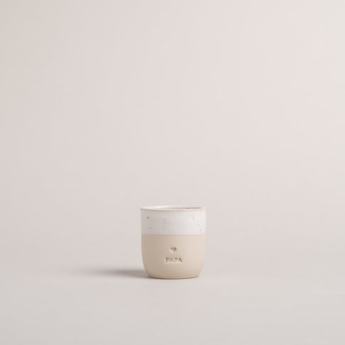 Espresso Becher Papa (VE = 4 pcs.)