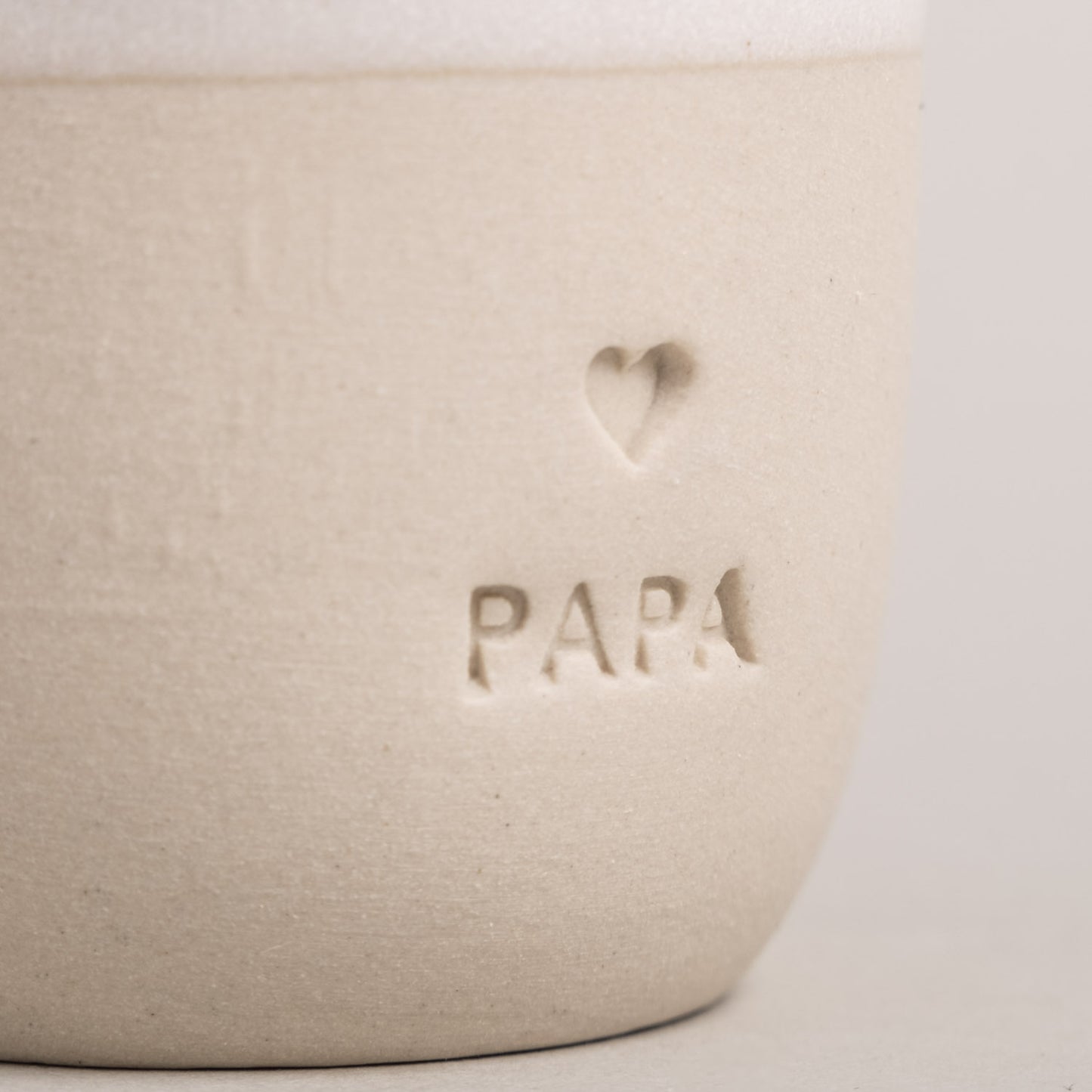 Espresso Becher Papa (VE = 4 pcs.)