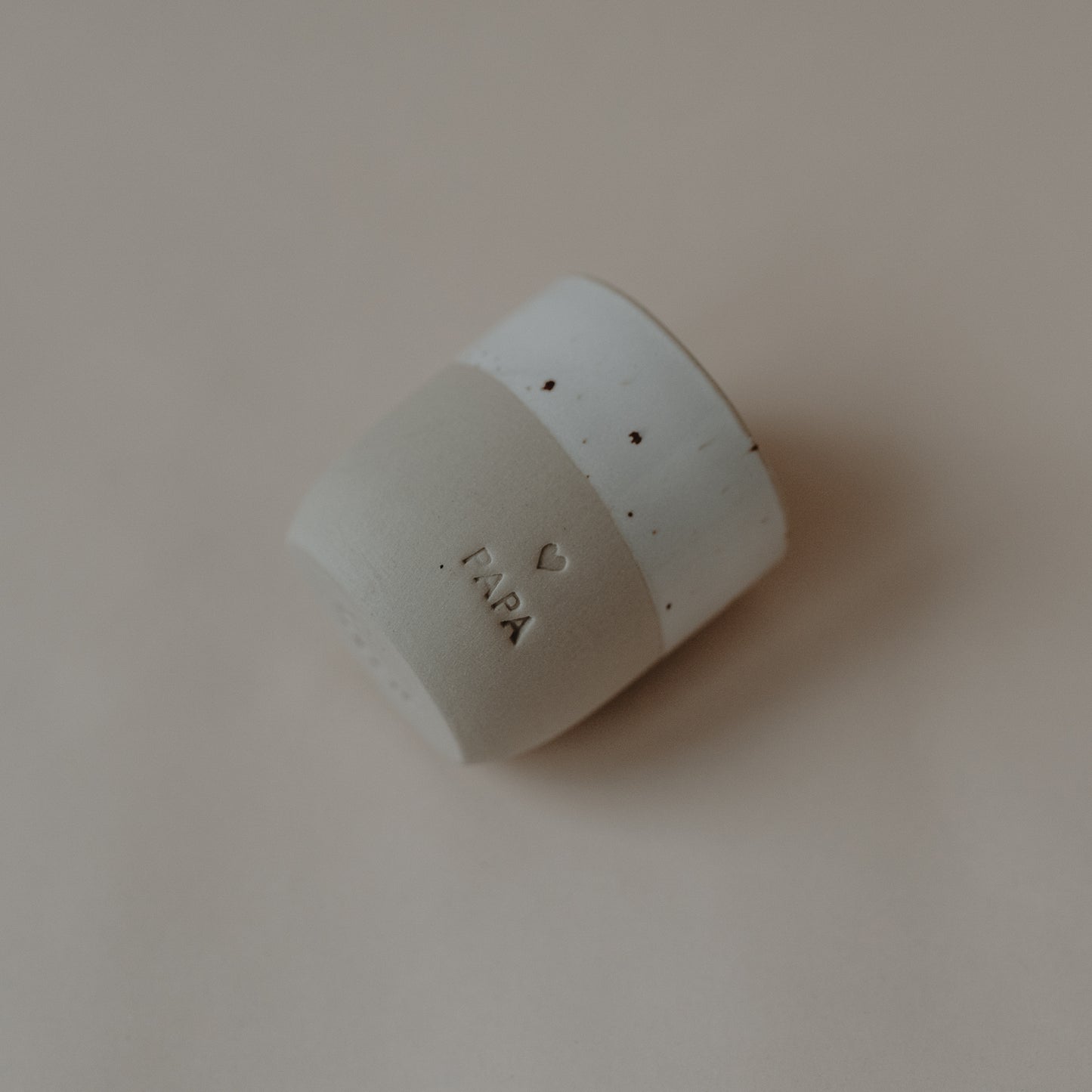 Espresso Becher Papa (VE = 4 pcs.)