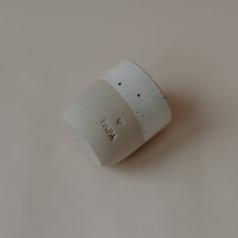 Espresso Becher Papa (VE = 4 pcs.)