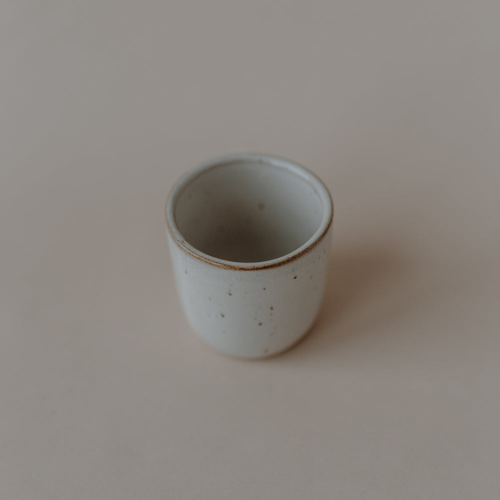 Becher Espresso Calma (VE = 4 Stk.)