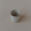 Becher Espresso Calma (VE = 4 Stk.)