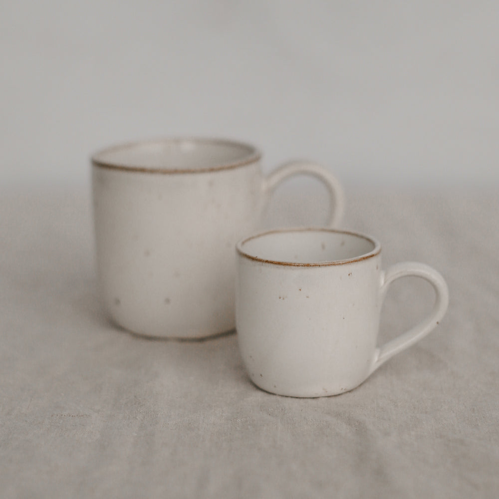 Espresso Cup Calma (VE = 4 pcs.)
