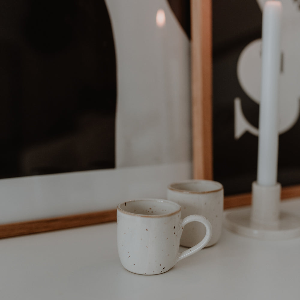 Espresso Cup Calma (VE = 4 pcs.)