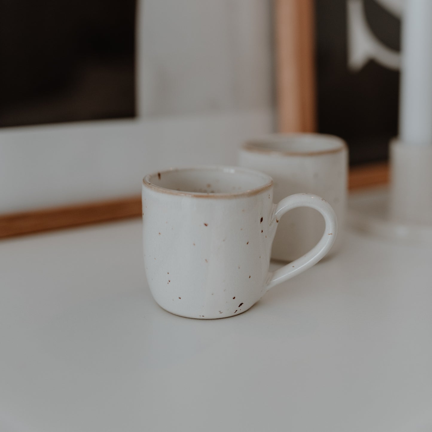 Espresso Cup Calma (VE = 4 pcs.)