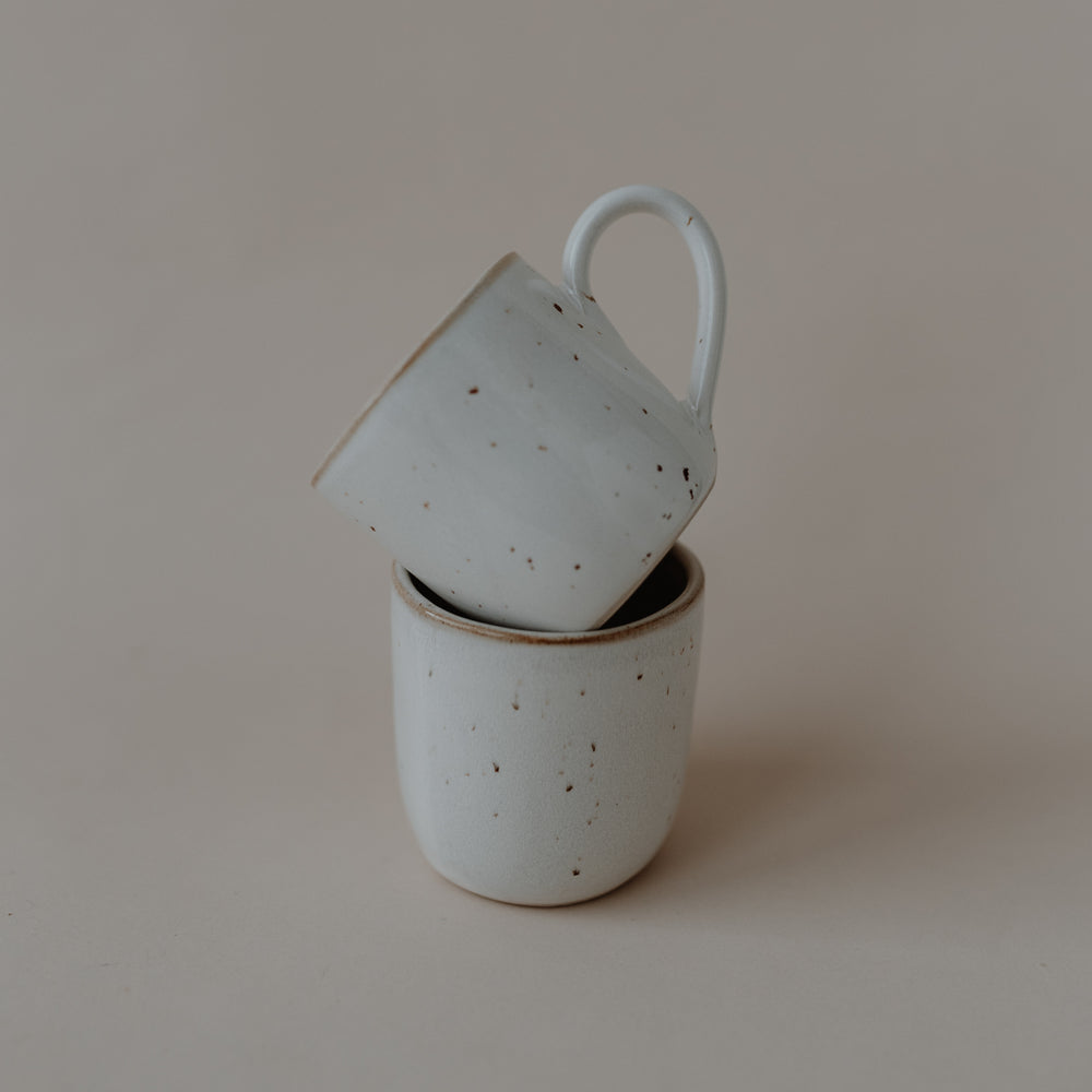 Espresso Cup Calma (VE = 4 pcs.)