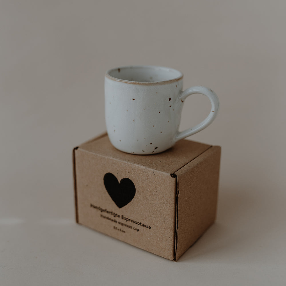 Espresso Cup Calma (VE = 4 pcs.)