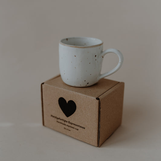 Espresso Cup Calma (VE = 4 pcs.)