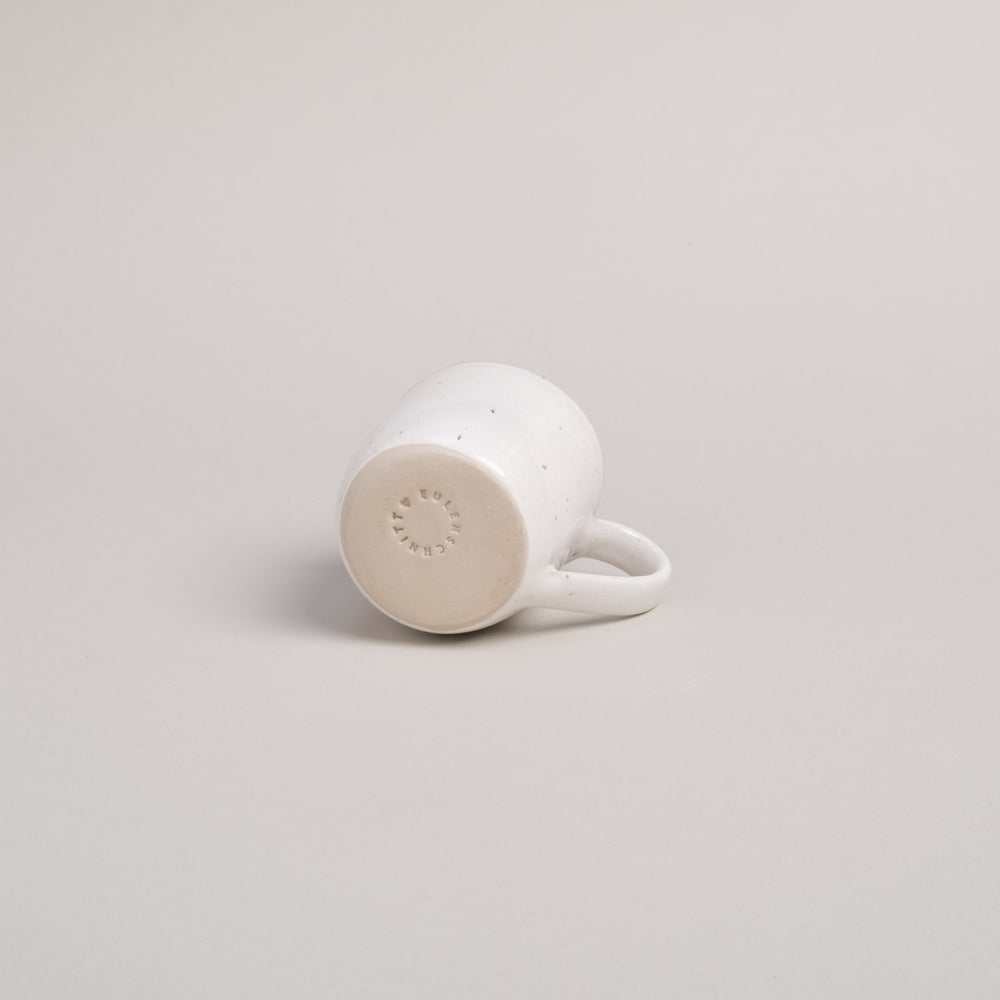 Small Cappuccino Cup Calma (PU = 4 pcs.)