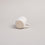 Small Cappuccino Cup Calma (PU = 4 pcs.)