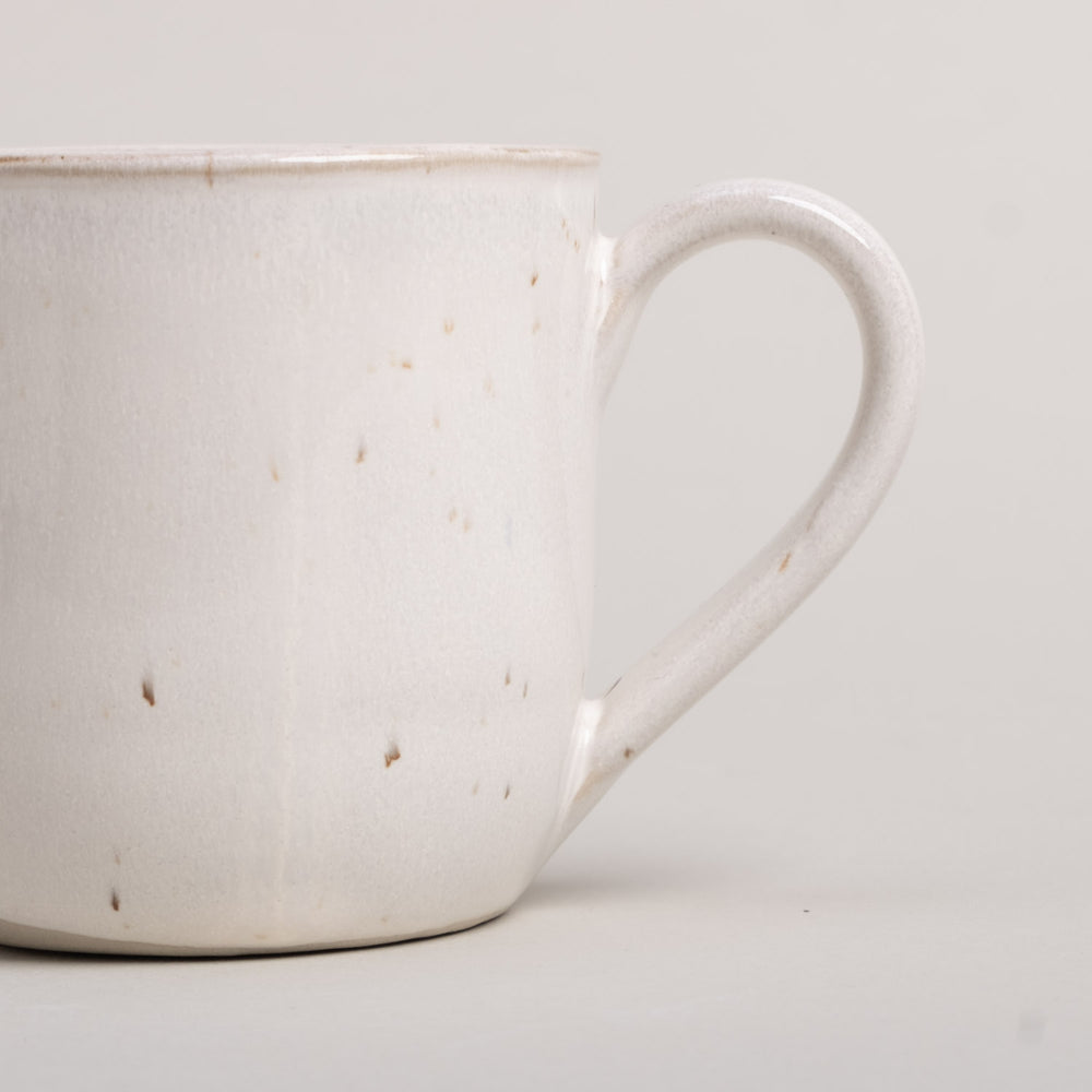 Small Cappuccino Cup Calma (PU = 4 pcs.)