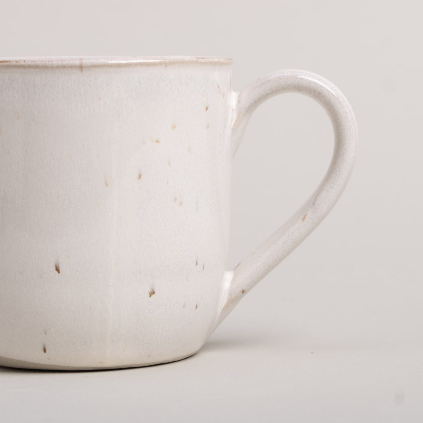 Small Cappuccino Cup Calma (PU = 4 pcs.)